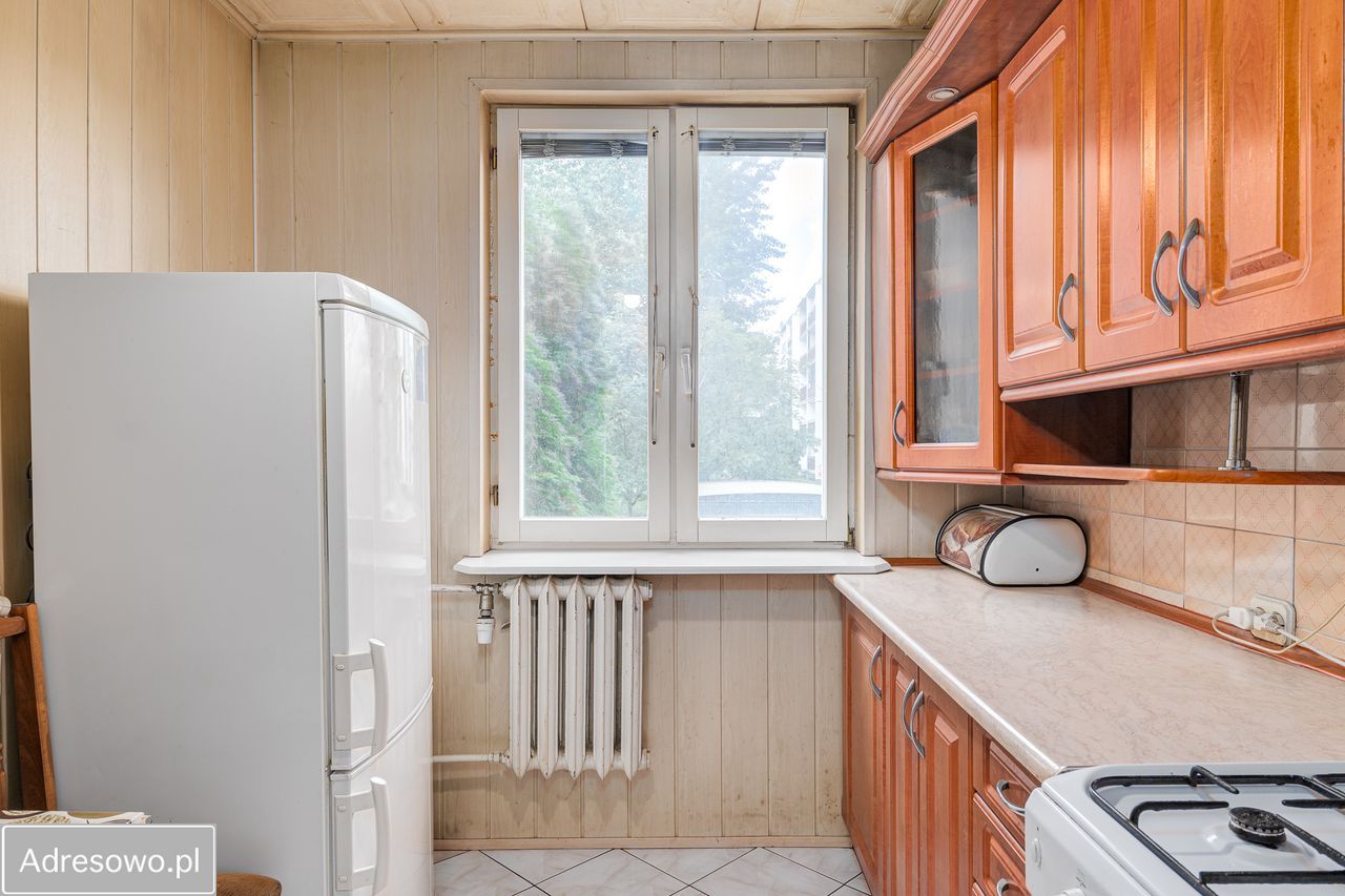 Mieszkanie 3-pokojowe Legionowo Centrum, ul. Jagiellońska. Zdjęcie 18