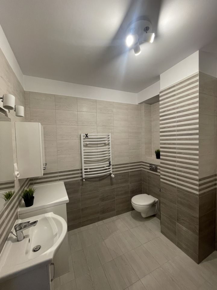 Mieszkanie 2-pokojowe Kraków Płaszów, ul. Koszykarska. Zdjęcie 6