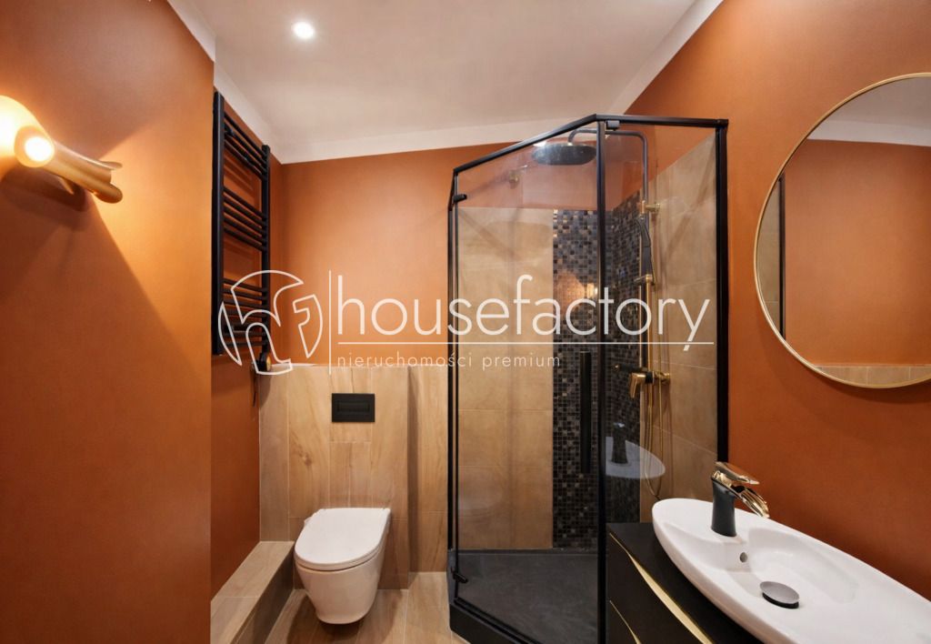 Mieszkanie 2-pokojowe Łódź Widzew, ul. Paryska. Zdjęcie 9