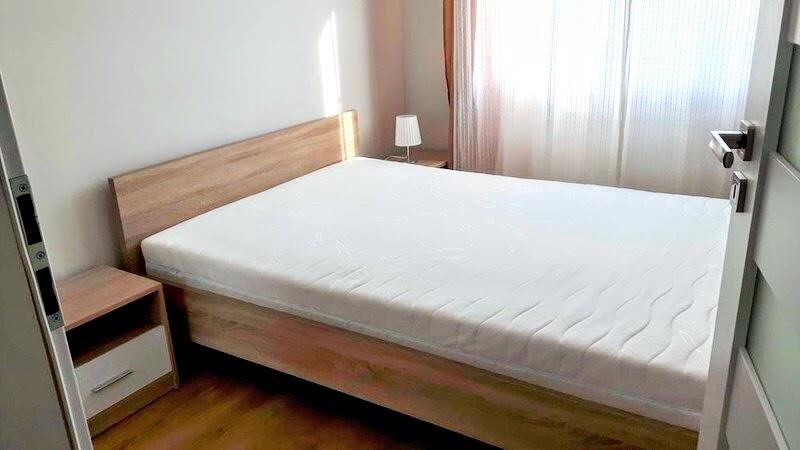 Mieszkanie 2-pokojowe Kraków Ruczaj, ul. Raciborska. Zdjęcie 2