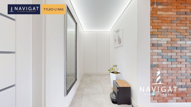 Mieszkanie 3-pokojowe Mechelinki, ul. Morskie Wzgórze. Zdjęcie 10