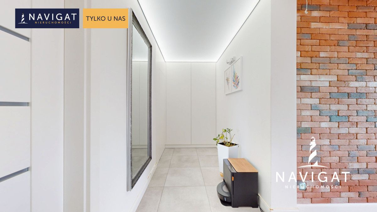 Mieszkanie 3-pokojowe Mechelinki, ul. Morskie Wzgórze. Zdjęcie 10