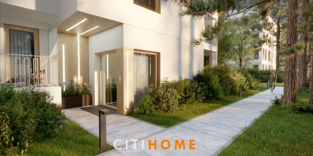 Mieszkanie 2-pokojowe Otwock, ul. Stefana Żeromskiego. Zdjęcie 1