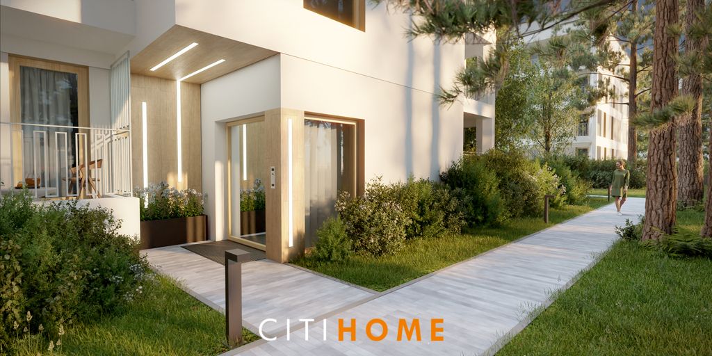 Mieszkanie 2-pokojowe Otwock, ul. Stefana Żeromskiego. Zdjęcie 1