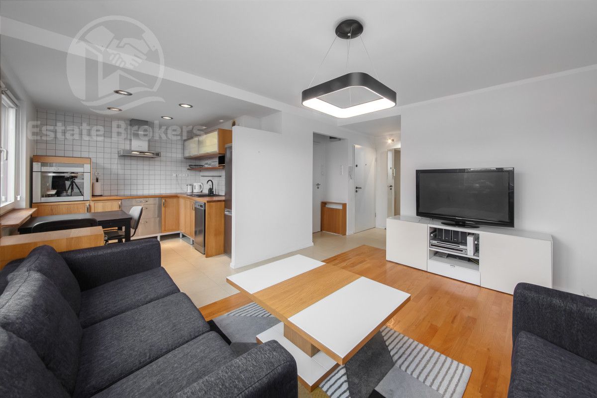 Mieszkanie 4-pokojowe Wrocław Muchobór Mały, ul. Szwedzka. Zdjęcie 3