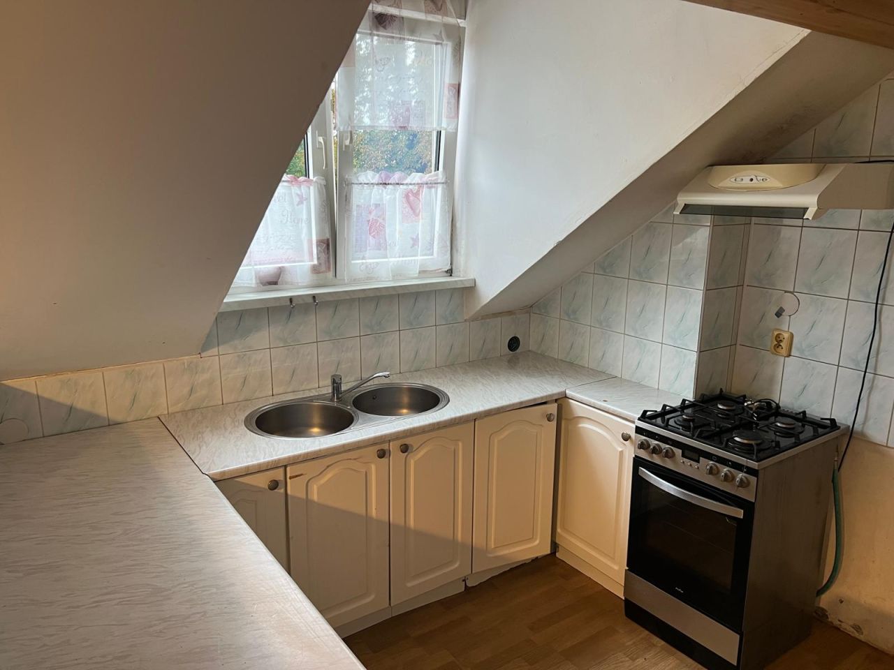 dom wolnostojący, 4 pokoje Płoty, ul. Wojska Polskiego. Zdjęcie 11