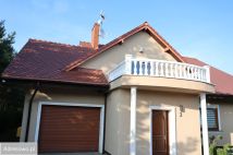 dom wolnostojący, 6 pokoi Legnica. Zdjęcie 2