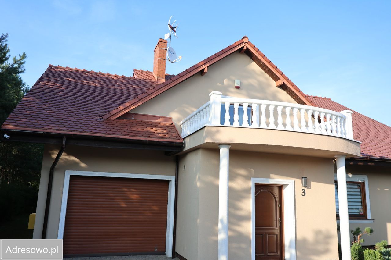 dom wolnostojący, 6 pokoi Legnica. Zdjęcie 3