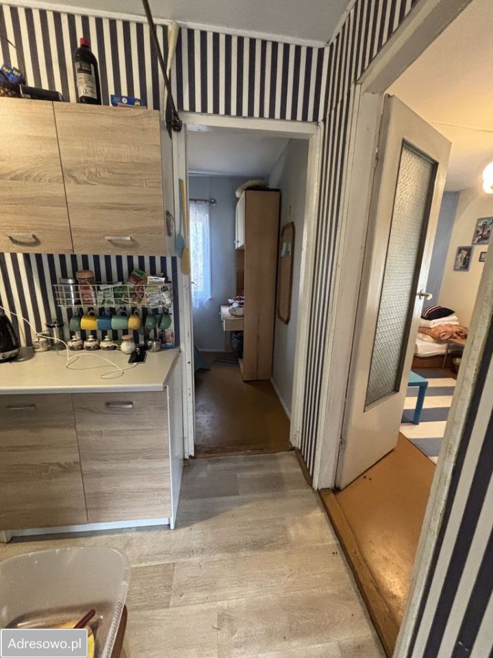 Działka rekreacyjna Okuninka. Zdjęcie 8