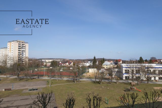 Mieszkanie 4-pokojowe Gdańsk Suchanino, ul. Macieja Kamieńskiego. Zdjęcie 17