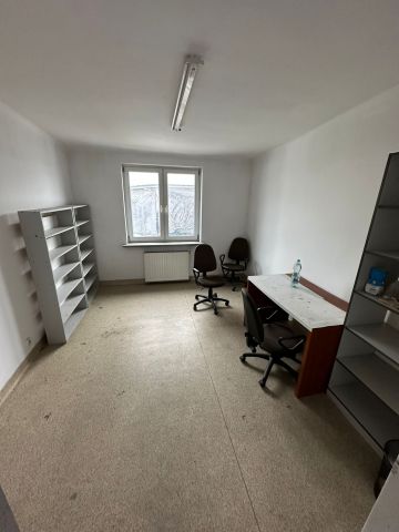 Hala/magazyn Tarnobrzeg, ul. Strefowa. Zdjęcie 1