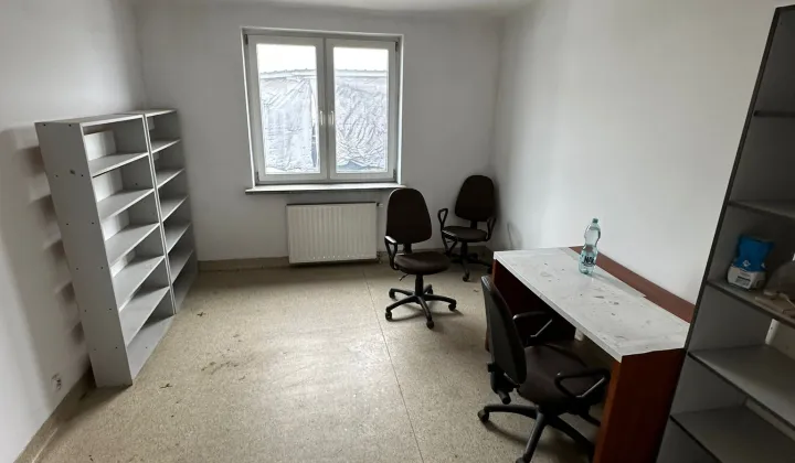 Hala/magazyn Tarnobrzeg, ul. Strefowa