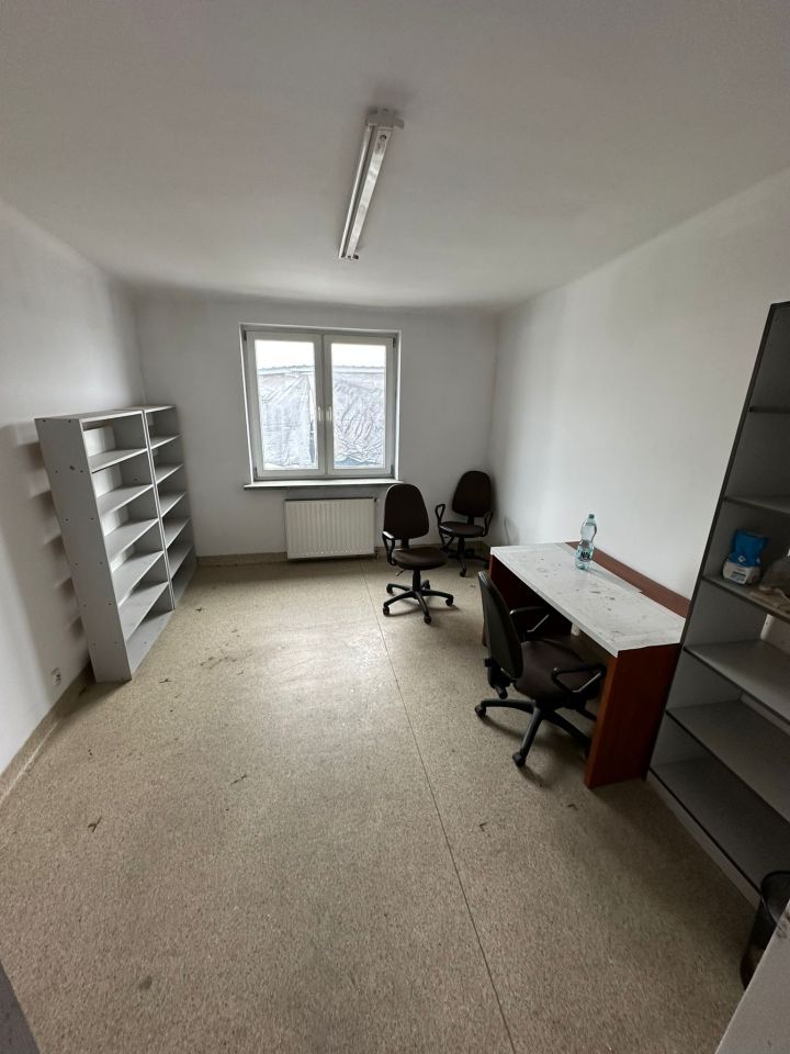 Hala/magazyn Tarnobrzeg, ul. Strefowa. Zdjęcie 1