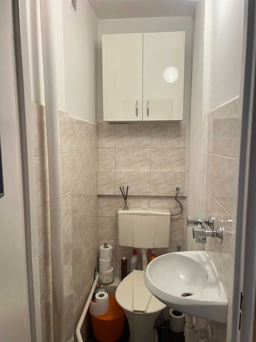 Mieszkanie 3-pokojowe Wrocław Krzyki, ul. Powstańców Śląskich. Zdjęcie 7