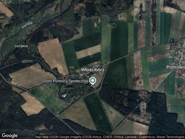 Mieszkanie 2-pokojowe Włościbórz. Zdjęcie 1