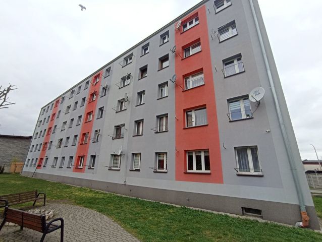 Mieszkanie 2-pokojowe Zawiercie. Zdjęcie 1