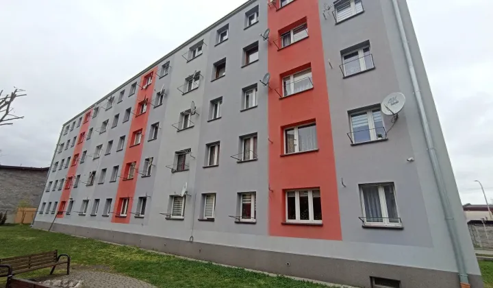 Mieszkanie 2-pokojowe Zawiercie