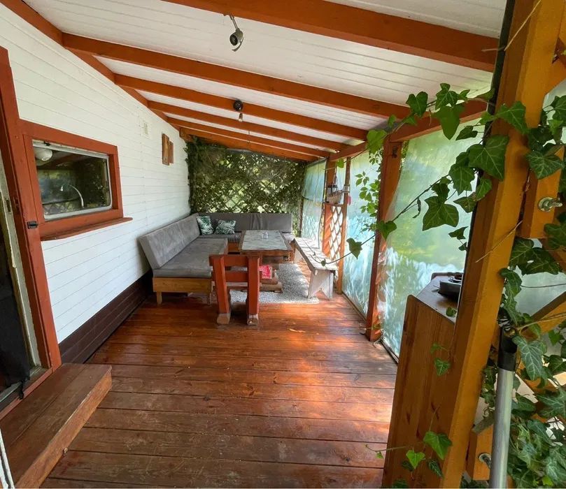 Działka rod Klebark Wielki. Zdjęcie 5