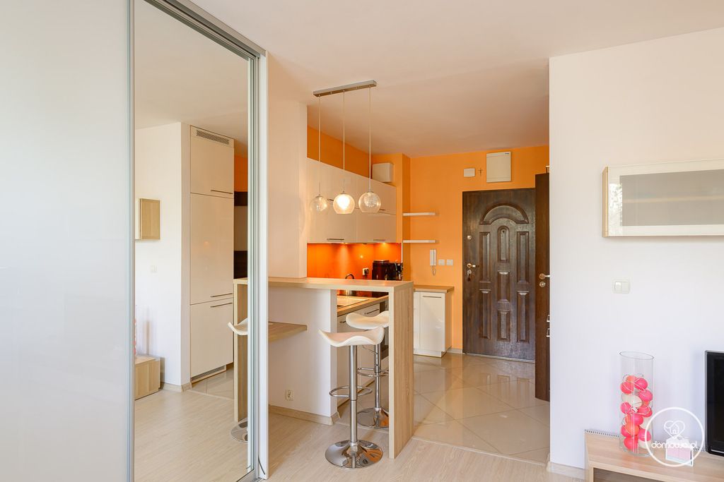 Mieszkanie 1-pokojowe Warszawa Praga-Północ, ul. Markowska. Zdjęcie 6