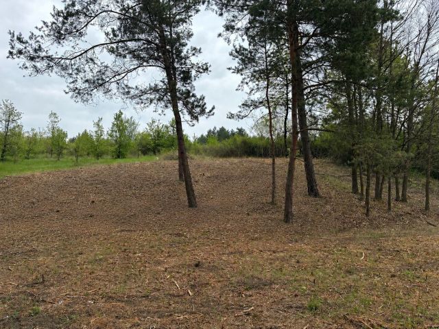 Działka budowlana Brudzów, ul. Floriańska. Zdjęcie 1