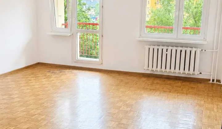 Mieszkanie 3-pokojowe Wrocław Krzyki, ul. Orzechowa