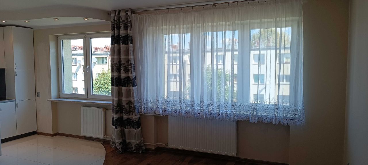 Mieszkanie 1-pokojowe Katowice Szopienice, ul. Pogodna. Zdjęcie 7