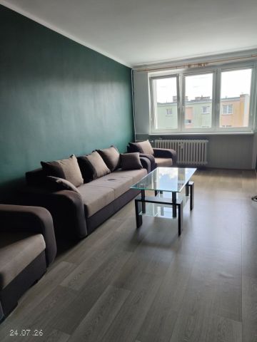Mieszkanie 2-pokojowe Miastko, ul. Konstytucji 3 Maja. Zdjęcie 1