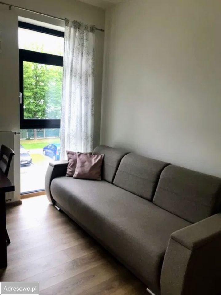 Mieszkanie 1-pokojowe Lublin Szerokie, ul. Nałęczowska. Zdjęcie 4