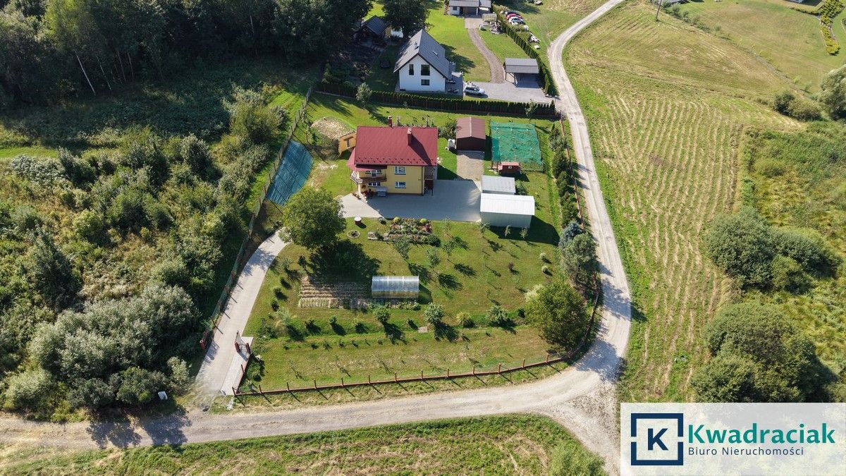 dom wolnostojący, 5 pokoi Glinne. Zdjęcie 21