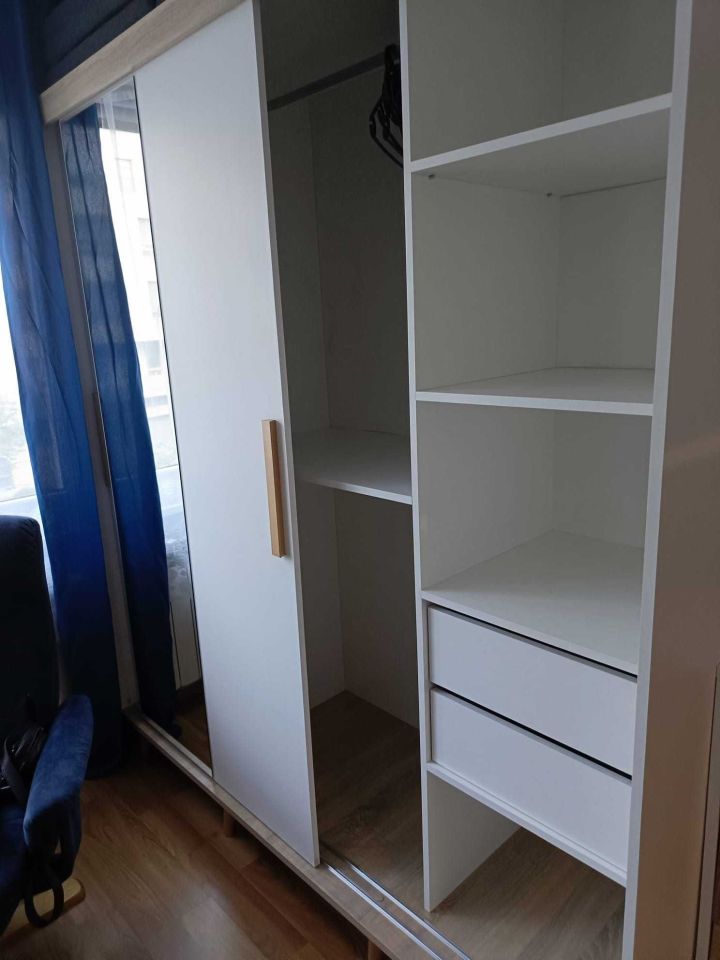 Mieszkanie 1-pokojowe Warszawa Wola, ul. Szulborska. Zdjęcie 7