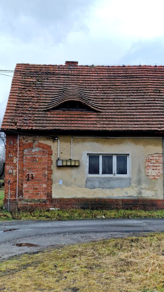 dom szeregowy, 3 pokoje Wierzchowice. Zdjęcie 7