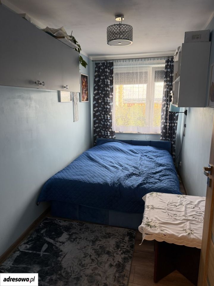 Mieszkanie 3-pokojowe Lublin Kalinowszczyzna, ul. Niepodległości. Zdjęcie 6