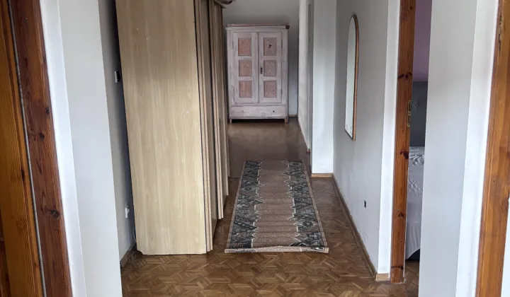 dom wolnostojący, 4 pokoje Nowe Orzechowo