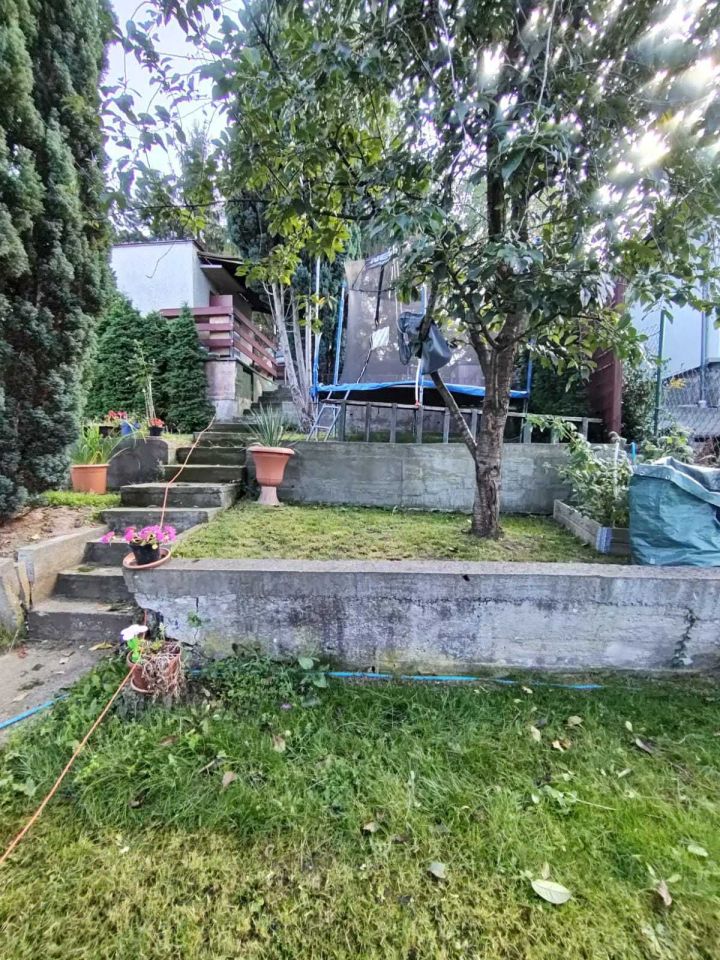 Działka rod Bydgoszcz Kapuściska, ul. Mokra. Zdjęcie 6