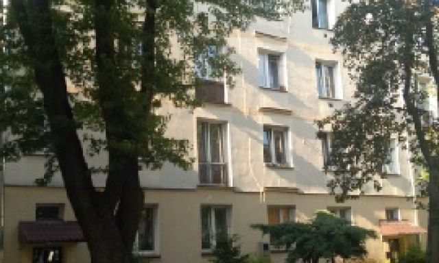 Mieszkanie 2-pokojowe Warszawa Grochów, ul. Michała Paca. Zdjęcie 1
