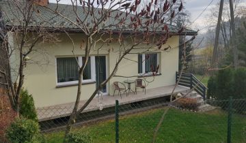bliźniak, 3 pokoje Brzezinka, ul. Legionistów