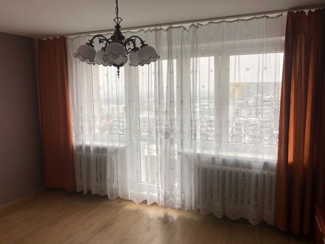 Mieszkanie 1-pokojowe Bydgoszcz Wyżyny, ul. Ogrody. Zdjęcie 1