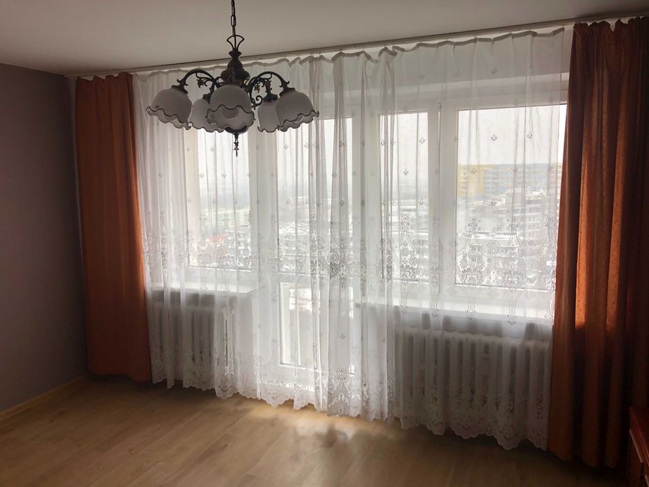 Mieszkanie 1-pokojowe Bydgoszcz Wyżyny, ul. Ogrody