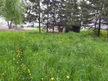 Działka inwestycyjna Żuromin, ul. Żeromskiego. Zdjęcie 2