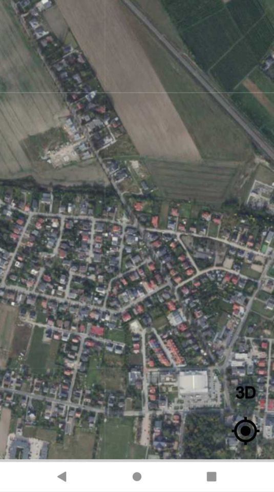 Działka rolna Rokietnica. Zdjęcie 2