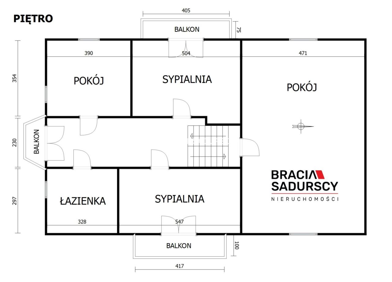 dom wolnostojący, 5 pokoi Bibice, ul. Krótka. Zdjęcie 18