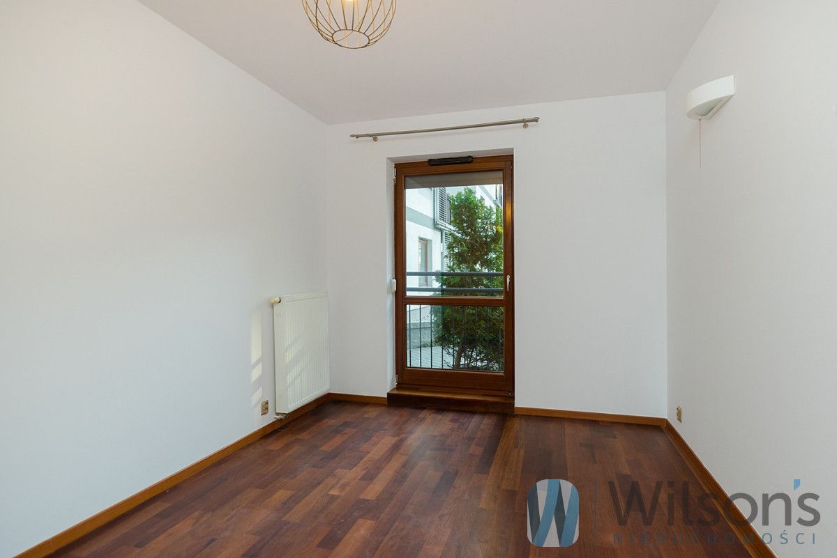 Mieszkanie 3-pokojowe Warszawa Mokotów, al. gen. Władysława Sikorskiego. Zdjęcie 9