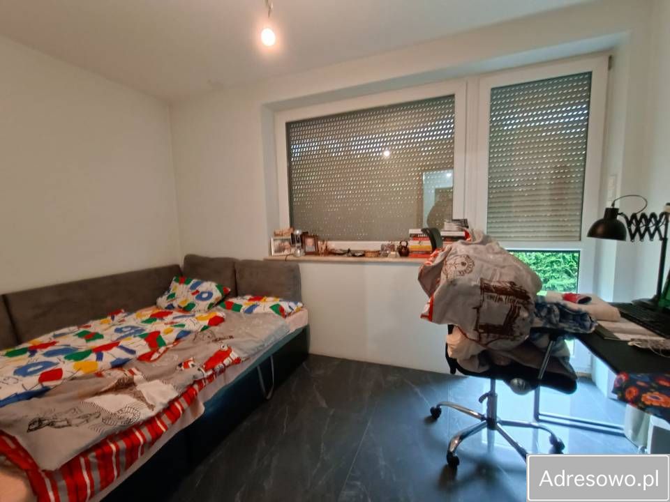 dom wolnostojący Zduńska Wola. Zdjęcie 2