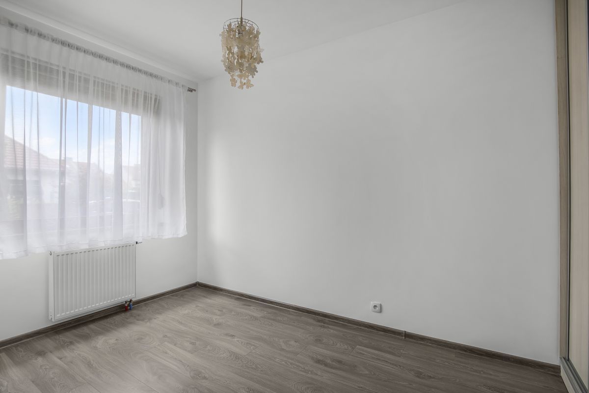 Mieszkanie 3-pokojowe Wrocław, ul. Ludwiga van Beethovena. Zdjęcie 5