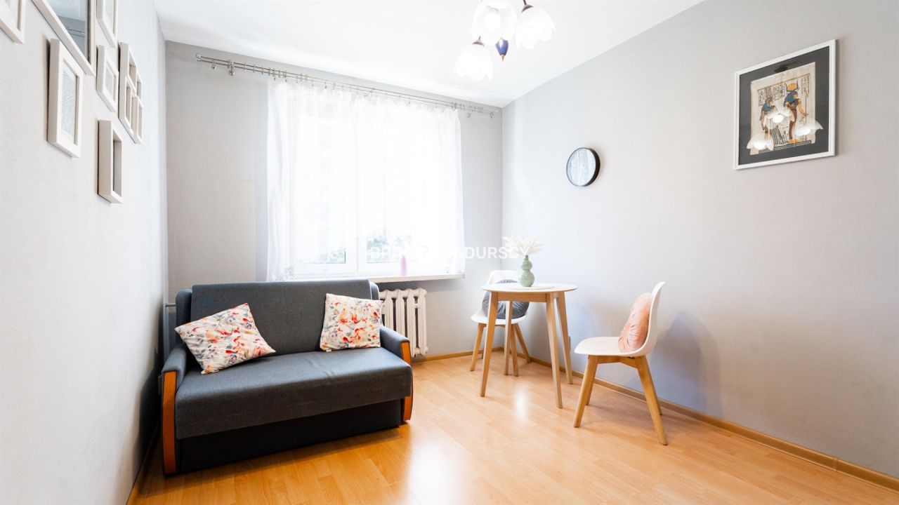 Mieszkanie 3-pokojowe Skawina Dolne Korabniki, ul. Mikołaja Kopernika. Zdjęcie 7