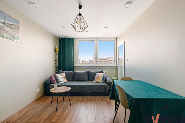 Mieszkanie 3-pokojowe Wrocław, ul. Poznańska. Zdjęcie 3