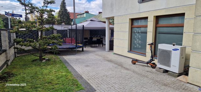 bliźniak, 6 pokoi Pruszków Malichy, ul. Pęcicka. Zdjęcie 2