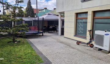 bliźniak, 6 pokoi Pruszków Malichy, ul. Pęcicka