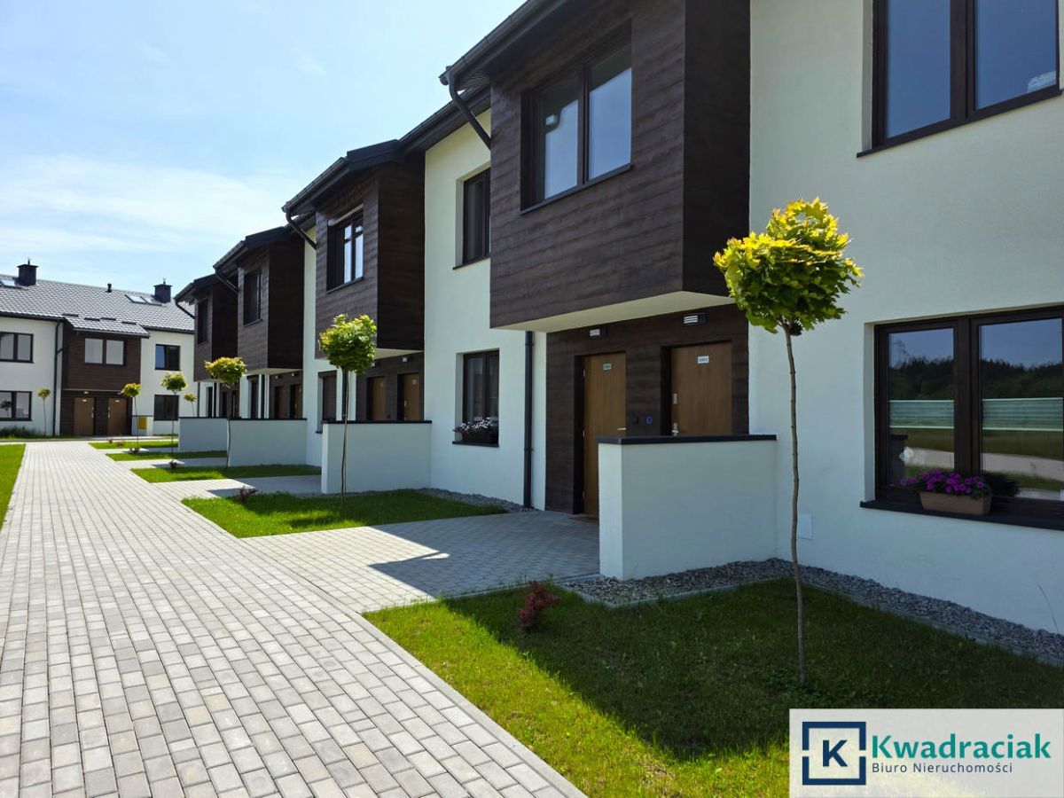 Mieszkanie 4-pokojowe Lesko Wola Postołowa, ul. Wolańska. Zdjęcie 2