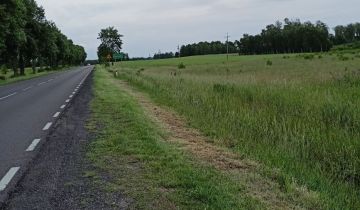 Działka rolno-budowlana Słomin